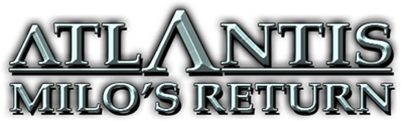 Atlantis: Milo's Return Full Movie